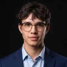 Foto de Isaac Alvarado